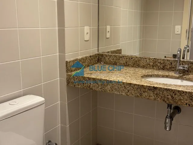 Imagem 5: Sala para Locação no Edifício Sunplaza - Barra da Tijuca com 31m² por R$1.800,00