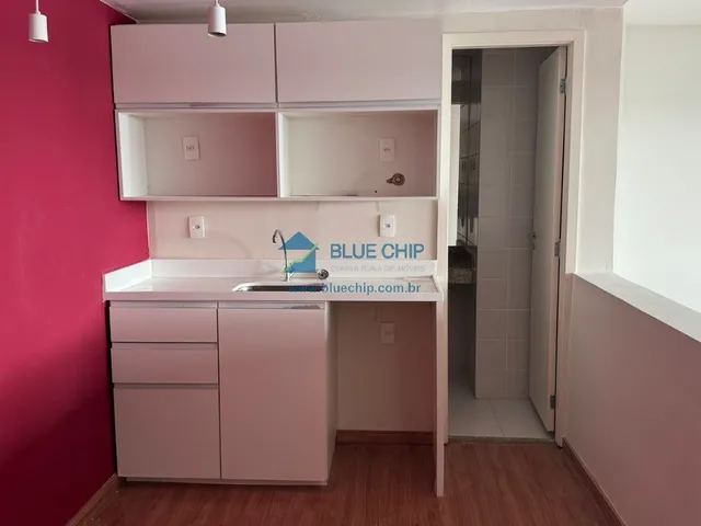 Imagem 3: Sala para Locação no Edifício Sunplaza - Barra da Tijuca, com 40m² por R$2.400,00