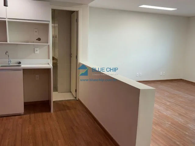 Imagem 7: Sala para Locação no Edifício Sunplaza - Barra da Tijuca, com 40m² por R$2.400,00