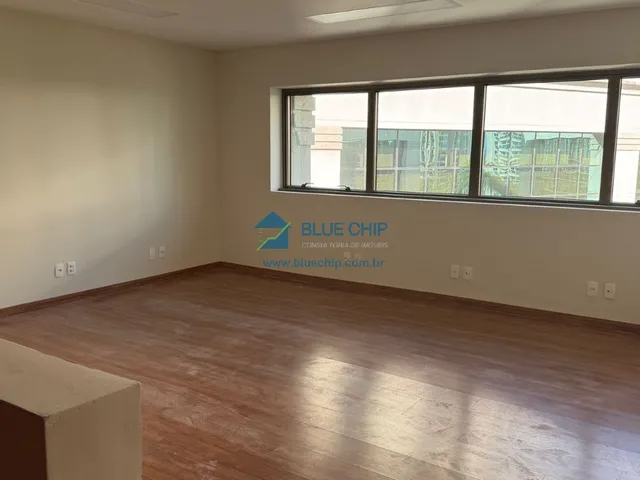 Imagem 10: Sala para Locação no Edifício Sunplaza - Barra da Tijuca, com 40m² por R$2.400,00