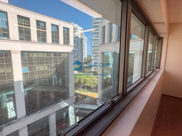 Imagem 2: Sala para Locação no Edifício Sunplaza - Barra da Tijuca, com 40m² por R$2.400,00