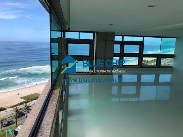 Imagem 2: Apartamento para Locação no Condomínio Alfa Quality - Barra da Tijuca, com 313m² por
