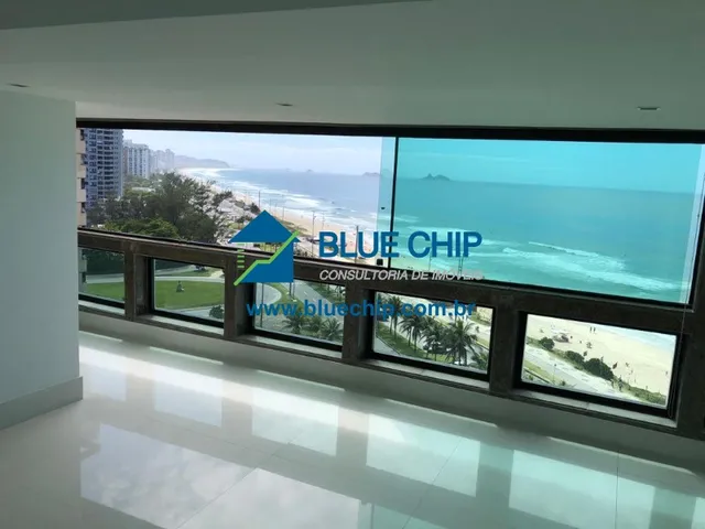 Imagem 3: Apartamento para Locação no Condomínio Alfa Quality - Barra da Tijuca, com 313m² por