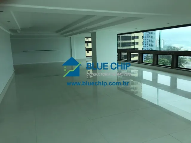 Imagem 4: Apartamento para Locação no Condomínio Alfa Quality - Barra da Tijuca, com 313m² por