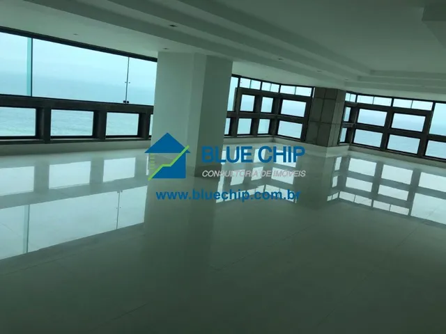 Imagem 5: Apartamento para Locação no Condomínio Alfa Quality - Barra da Tijuca, com 313m² por