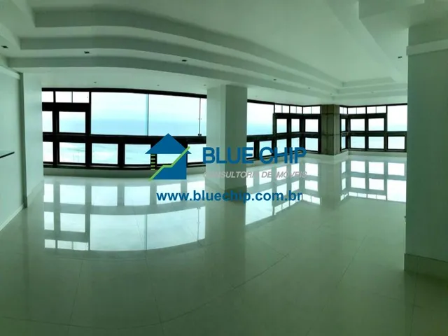 Imagem 6: Apartamento para Locação no Condomínio Alfa Quality - Barra da Tijuca, com 313m² por