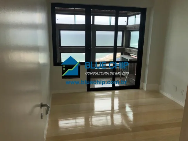 Imagem 12: Apartamento para Locação no Condomínio Alfa Quality - Barra da Tijuca, com 313m² por
