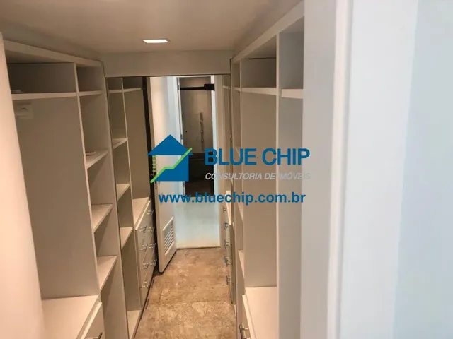 Imagem 13: Apartamento para Locação no Condomínio Alfa Quality - Barra da Tijuca, com 313m² por