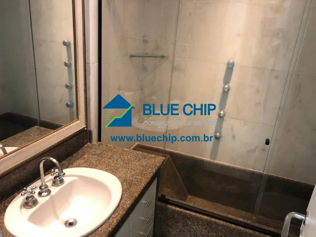 Imagem 15: Apartamento para Locação no Condomínio Alfa Quality - Barra da Tijuca, com 313m² por
