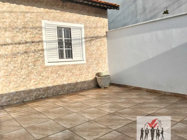 Imagem: Casa à venda em Poços de Caldas/MG