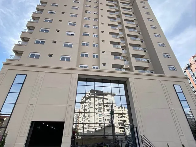 Imagem: Apartamento à venda no bairro Centro