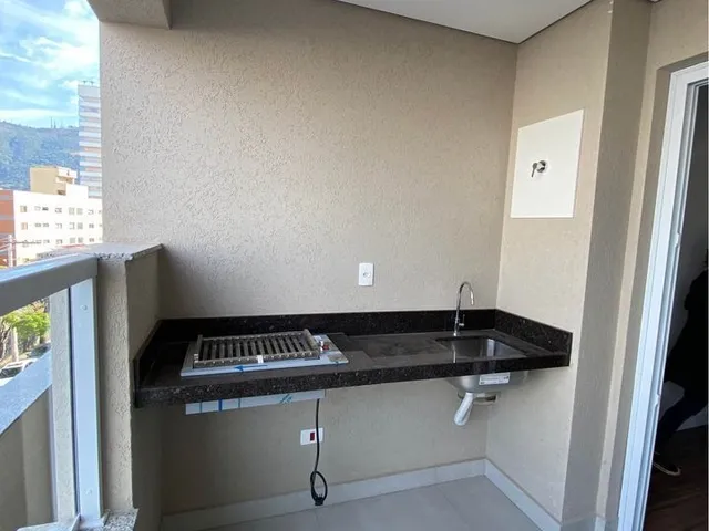 Imagem 16: Apartamento à venda no bairro Centro - Poços de Caldas/MG