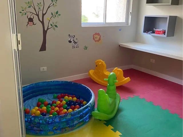 Imagem 13: Apartamento à venda no bairro Centro - Poços de Caldas/MG