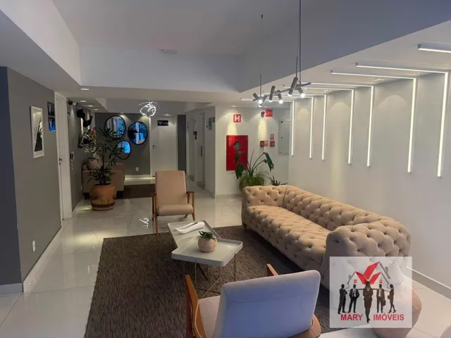 Imagem: Apartamento à venda em Poços de Caldas/MG