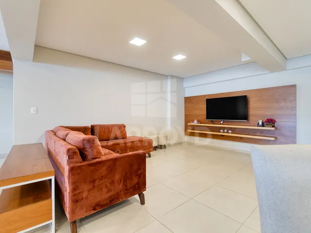 Imagem 13: Apartamento com 4 dormitórios