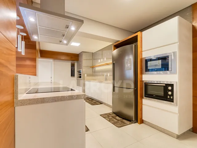 Imagem 14: Apartamento com 4 dormitórios
