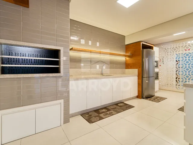 Imagem 2: Apartamento com 4 dormitórios