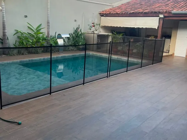 Imagem: Casa à venda no bairro Boa Esperança