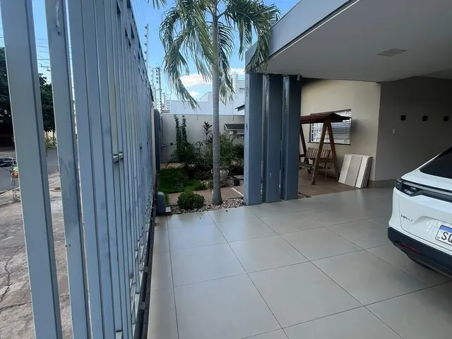 Imagem 14: Casa à venda no bairro Boa Esperança - Cuiabá/MT