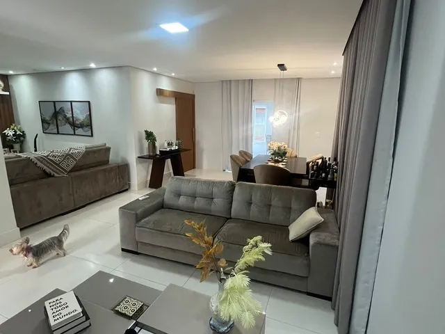Imagem 7: Casa à venda no bairro Boa Esperança - Cuiabá/MT