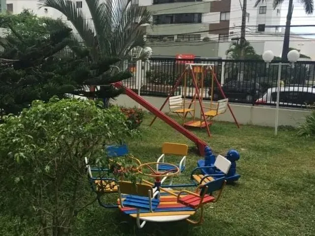 Imagem: Alugo Apartamento com 90m2 na Rodolpho Coelho