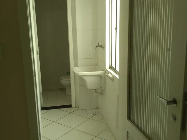 Imagem 15: Alugo Apartamento com 90m2 na Rodolpho Coelho, 3/4, 1 suíte, 1 vaga, infraestrutura