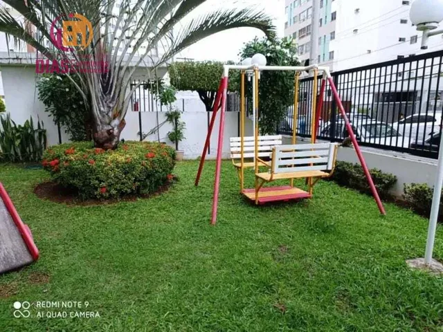 Imagem 2: Alugo Apartamento com 90m2 na Rodolpho Coelho, 3/4, 1 suíte, 1 vaga, infraestrutura
