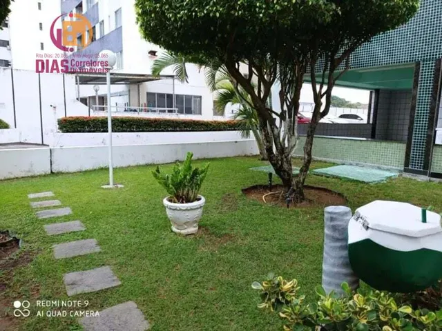 Imagem 5: Alugo Apartamento com 90m2 na Rodolpho Coelho, 3/4, 1 suíte, 1 vaga, infraestrutura