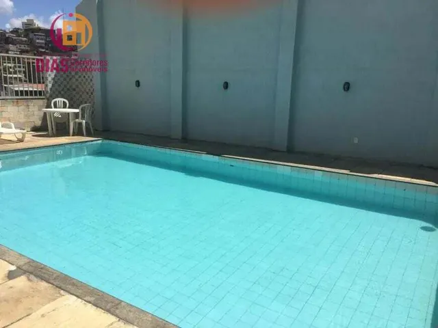 Imagem 7: Alugo Apartamento com 90m2 na Rodolpho Coelho, 3/4, 1 suíte, 1 vaga, infraestrutura