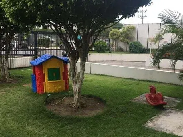 Imagem 4: Alugo Apartamento com 90m2 na Rodolpho Coelho, 3/4, 1 suíte, 1 vaga, infraestrutura