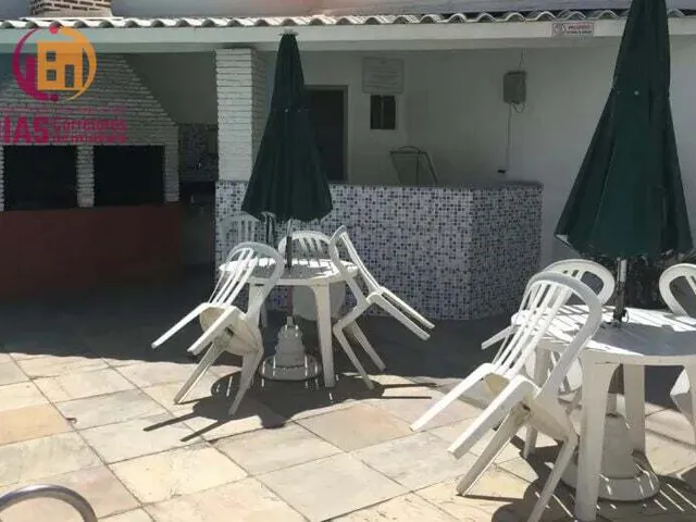 Imagem 9: Alugo Apartamento com 90m2 na Rodolpho Coelho, 3/4, 1 suíte, 1 vaga, infraestrutura