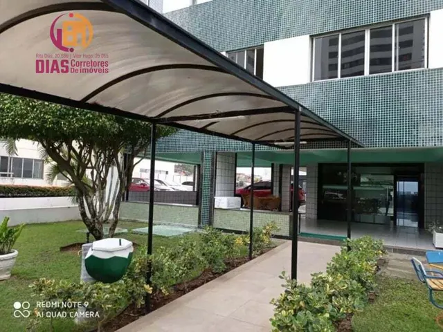 Imagem 3: Alugo Apartamento com 90m2 na Rodolpho Coelho, 3/4, 1 suíte, 1 vaga, infraestrutura