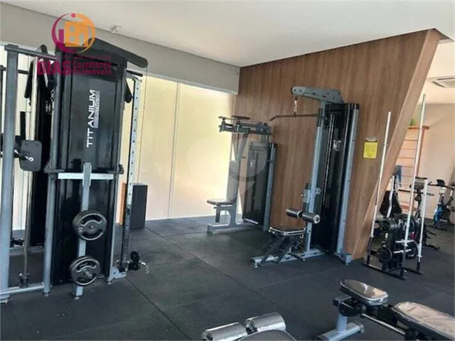 Imagem 6: Alugo Apartamento com 90m2 na Rodolpho Coelho, 3/4, 1 suíte, 1 vaga, infraestrutura