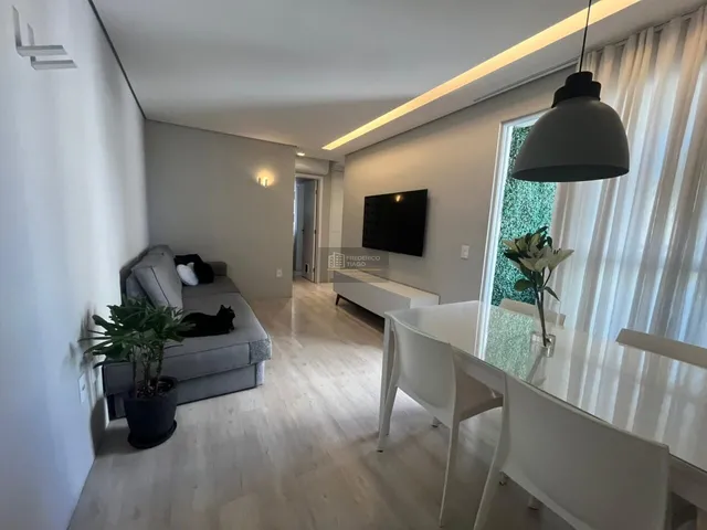 Imagem: Condomínio Way Residence - Apartamento