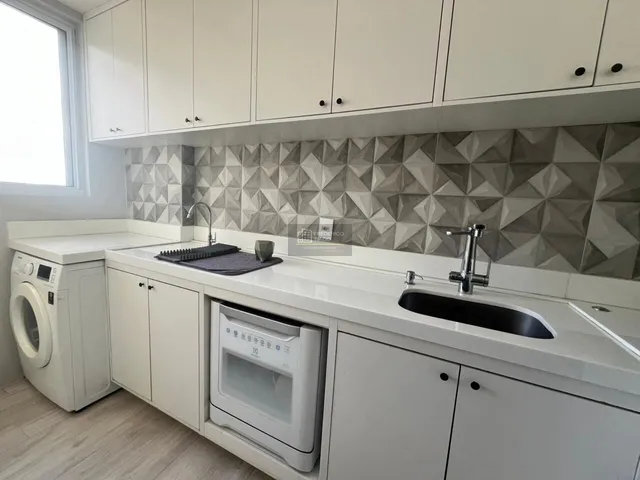 Imagem 7: Condomínio Way Residence - Apartamento 2 Quartos com Suíte à Venda – Bairro Planalto