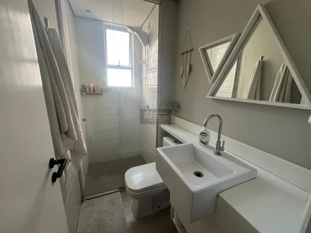 Imagem 4: Condomínio Way Residence - Apartamento 2 Quartos com Suíte à Venda – Bairro Planalto