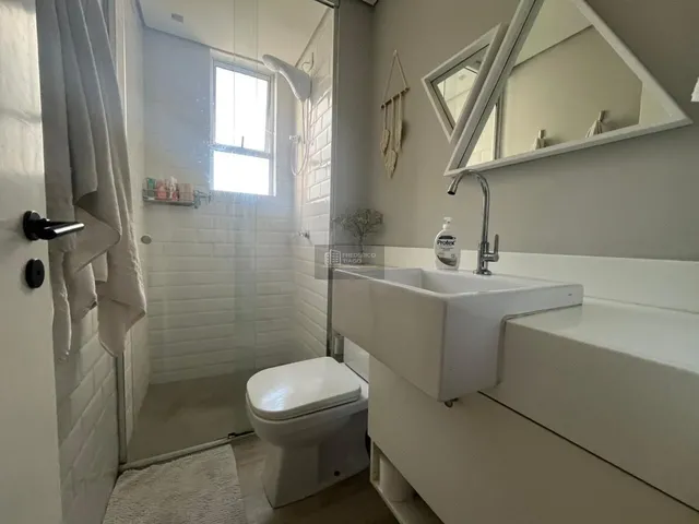 Imagem 3: Condomínio Way Residence - Apartamento 2 Quartos com Suíte à Venda – Bairro Planalto