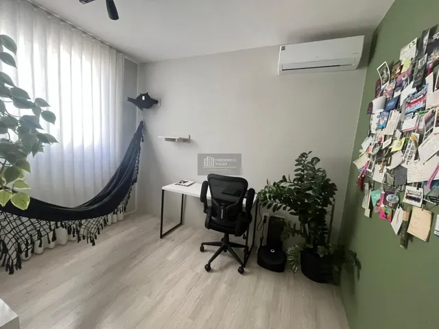 Imagem 8: Condomínio Way Residence - Apartamento 2 Quartos com Suíte à Venda – Bairro Planalto