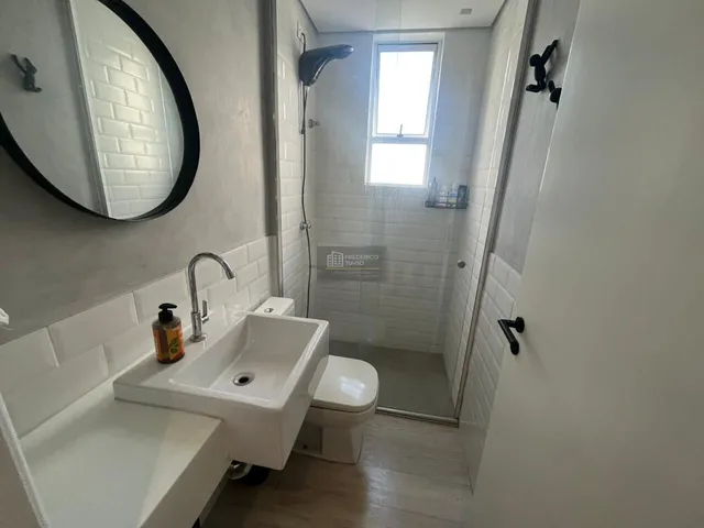 Imagem 14: Condomínio Way Residence - Apartamento 2 Quartos com Suíte à Venda – Bairro Planalto