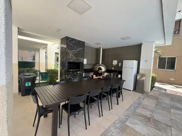 Imagem 16: Condomínio Way Residence - Apartamento 2 Quartos com Suíte à Venda – Bairro Planalto