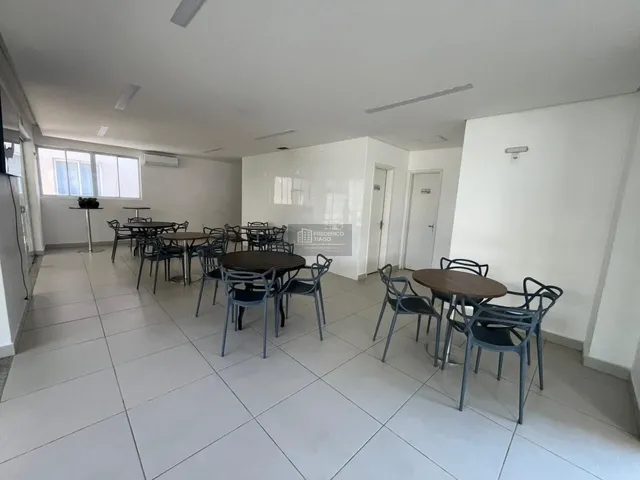 Imagem 6: Condomínio Way Residence - Apartamento 2 Quartos com Suíte à Venda – Bairro Planalto