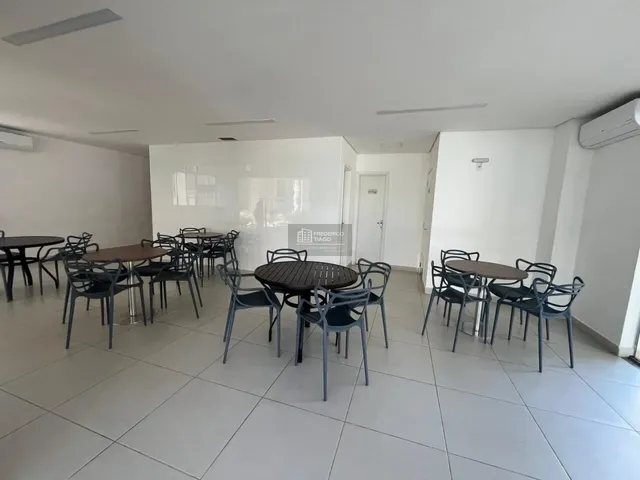 Imagem 11: Condomínio Way Residence - Apartamento 2 Quartos com Suíte à Venda – Bairro Planalto