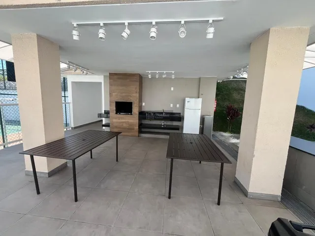 Imagem 12: Condomínio Way Residence - Apartamento 2 Quartos com Suíte à Venda – Bairro Planalto