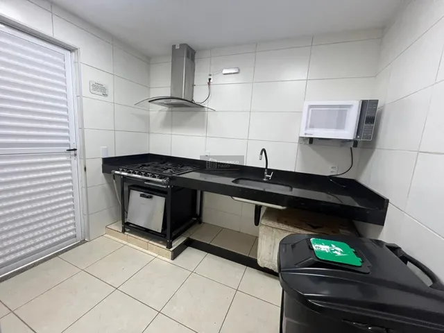 Imagem 9: Condomínio Way Residence - Apartamento 2 Quartos com Suíte à Venda – Bairro Planalto