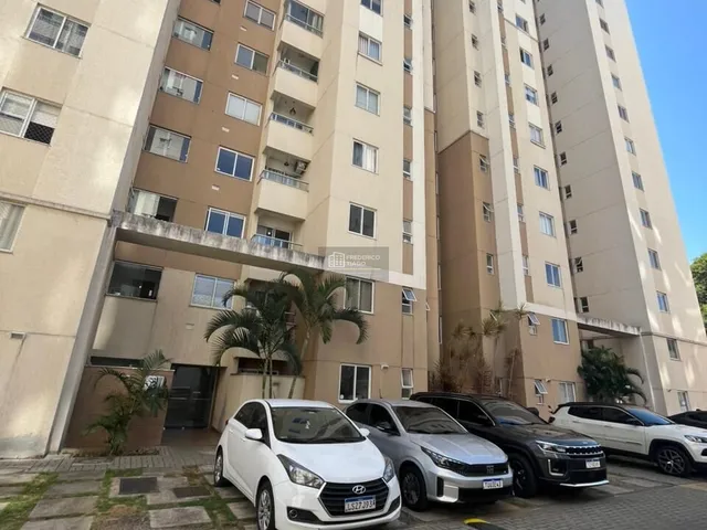Imagem 13: Condomínio Way Residence - Apartamento 2 Quartos com Suíte à Venda – Bairro Planalto