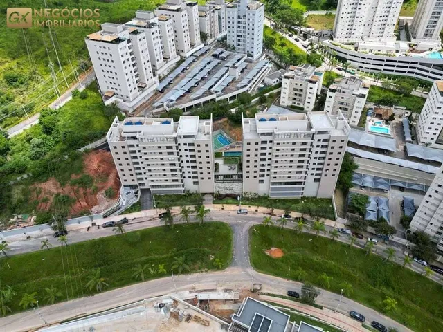 Imagem: Apartamento à venda em Belo Horizonte