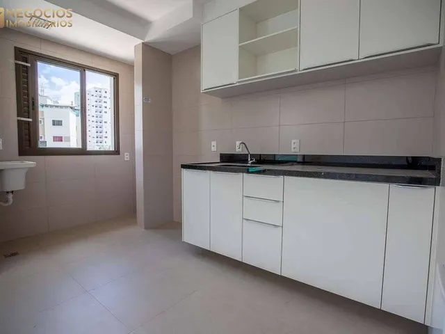 Imagem 5: Apartamento à venda em Belo Horizonte, Buritis, com 2 quartos, 64m²