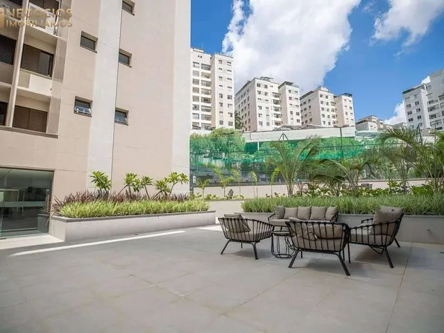 Imagem 13: Apartamento à venda em Belo Horizonte, Buritis, com 2 quartos, 64m²