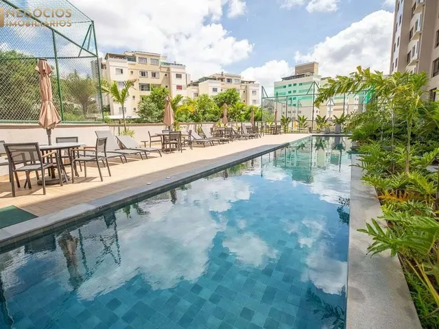 Imagem 16: Apartamento à venda em Belo Horizonte, Buritis, com 2 quartos, 64m²