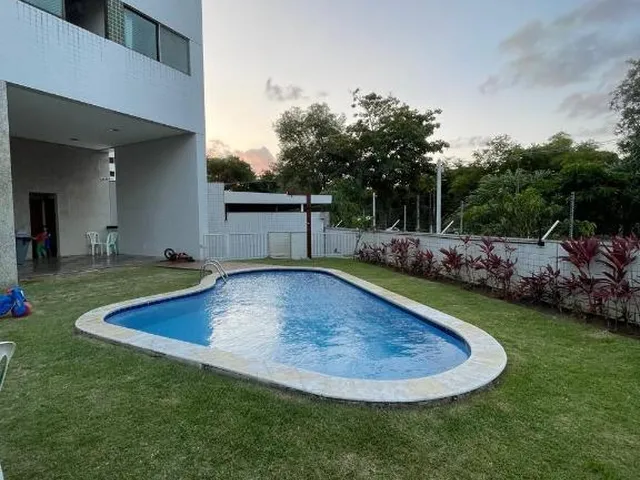 Imagem: O apartamento possui 3 Dormitórios, 2 Banheiros, 2 Vagas